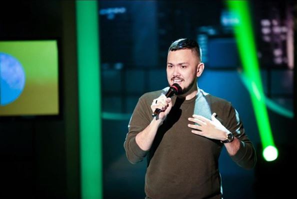 Terharu sokongan peminat.